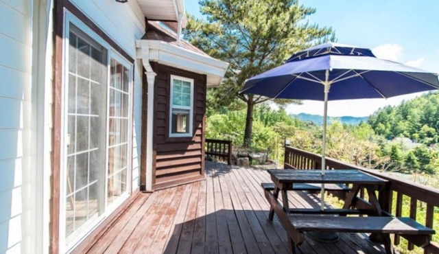 Pyeongchang Sunny House Pension