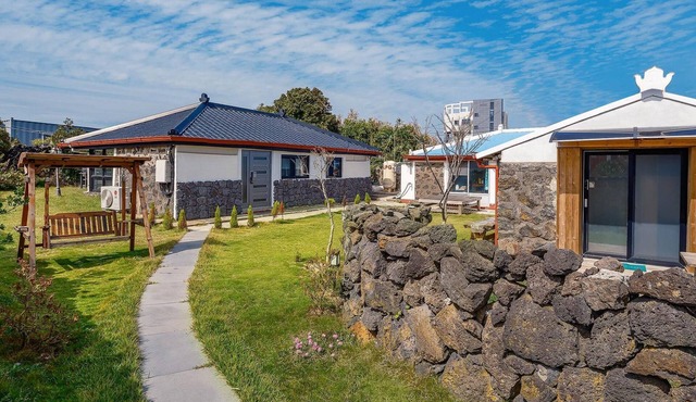 Pyeongdae Moons Stay Pension