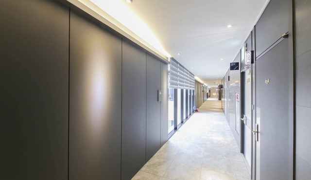 Pyeongtaek Godeok Richstay Hotel