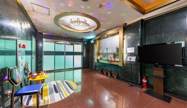 Pyeongtaek K Motel