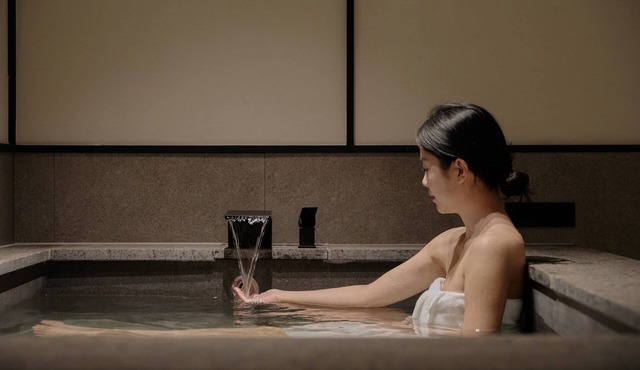 Pyeongtaek Mitasuya Ryokan Hotel by Anook Songtan Station