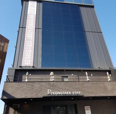 Pyeongtaek Stay Tourist Hotel