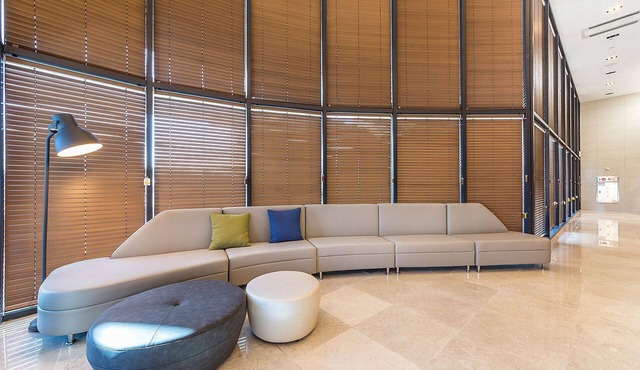 Pyeongtaek Western Bay Marina Hotel