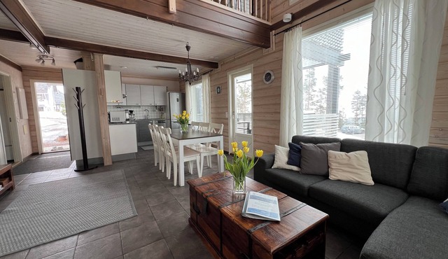 Pyry Cottage