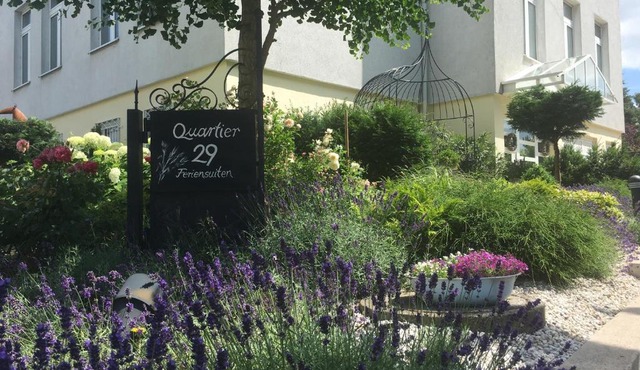 Quartier 29