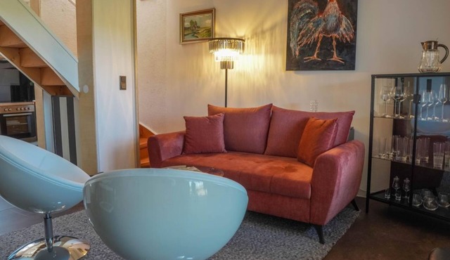 Quartier-Eifel No. 45, Holiday home - Holiday home Quartier-Eifel No. 45, up to 4