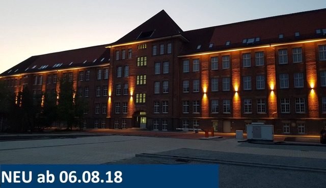 Quartier96 - Boardinghouse Emden