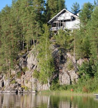 Rämäkkä Holidays