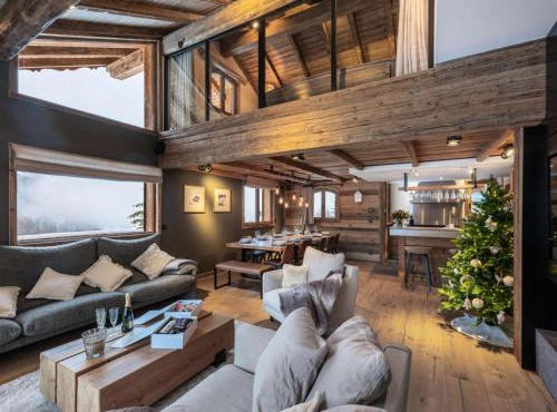 Résidence Bacaro - Chalets pour 15 Personnes 961