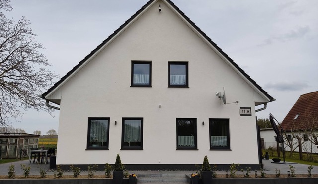 Rügen Apartment 301 App 1 - App. 1