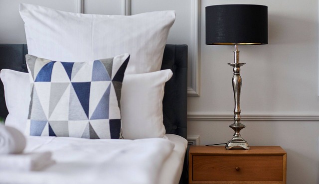 R B Apartment Hamburg Comfort - ideal for business travelers and families