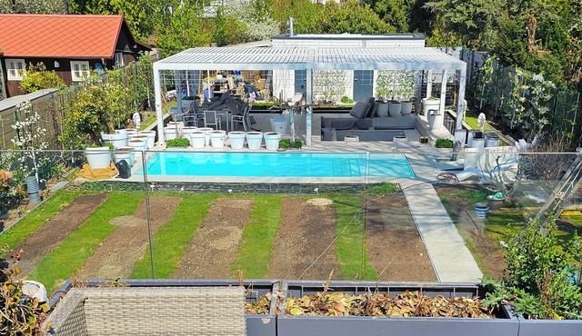R Beautiful newly built apartment -15 min to Octoberfest