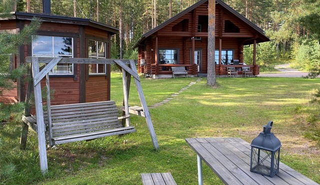 Raatiannokka by Interhome