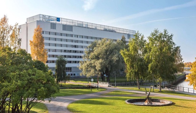 Radisson Blu Hotel, Oulu