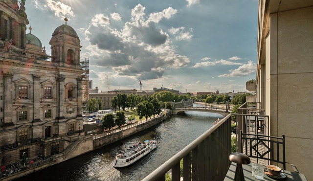 Radisson Collection Hotel, Berlin