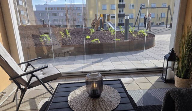Rahulihomes City Center Jyväskylä