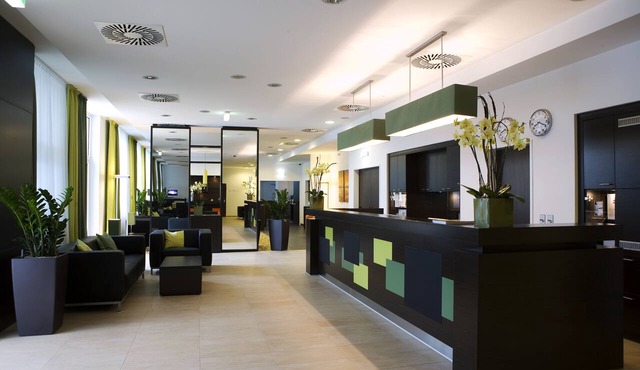 Rainers Hotel Vienna