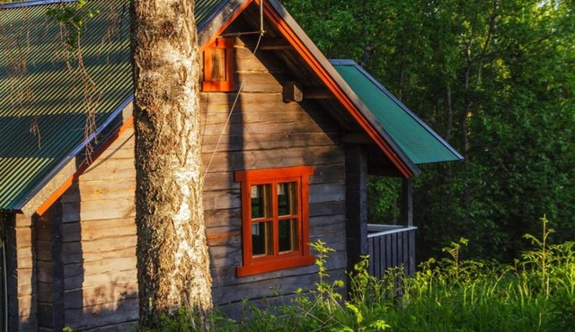 Rajan Loma eco village