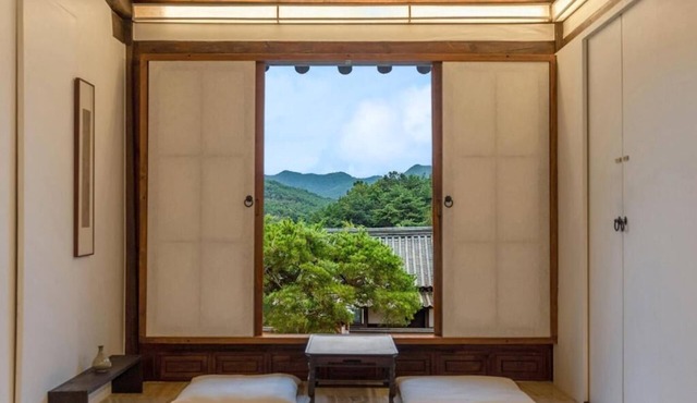 Rakkojae Hahoe Hanok Hotel