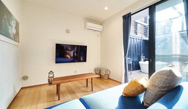 Rakuten STAY VILLA AwajiVILLA 108/Minamiawaji Hyōgo