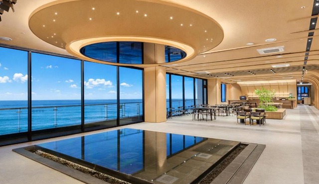 Ramada by Wyndham Gangwon Sokcho