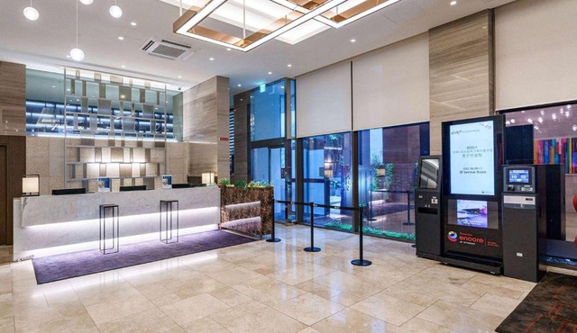Ramada Encore by Wyndham Busan Station