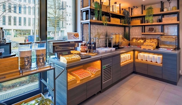 Ramada Encore by Wyndham Munich Messe