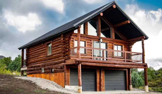 Ranch Life Reimagined, Cattle Drives to Chic Cabin