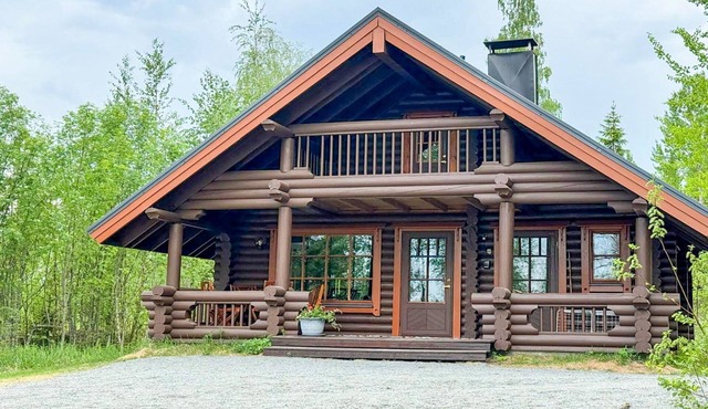 Ranta-koivu by Interhome
