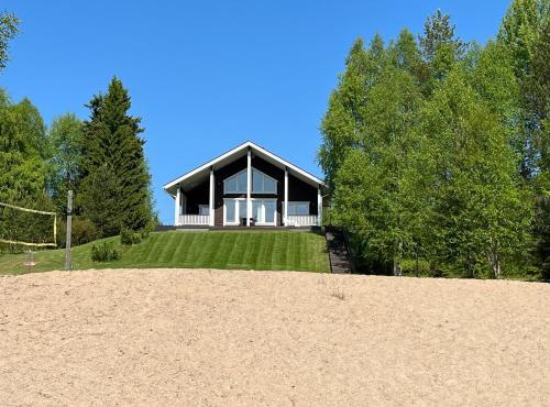Rantatähti Villa