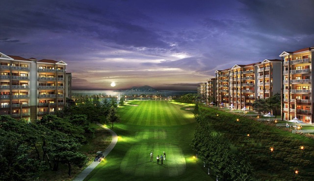 Raon Hotel & Resort