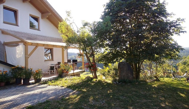 Recreation od active holiday in the heart d Bavarian Forest - health resorts - Arber