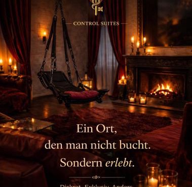 Red Silence I Design Suite im Koblenz