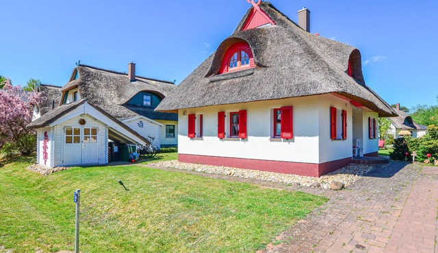 Reethausdorf Wendisch-Rietz
