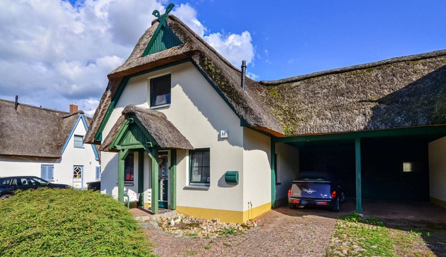 Reethausdorf Wendisch-Rietz