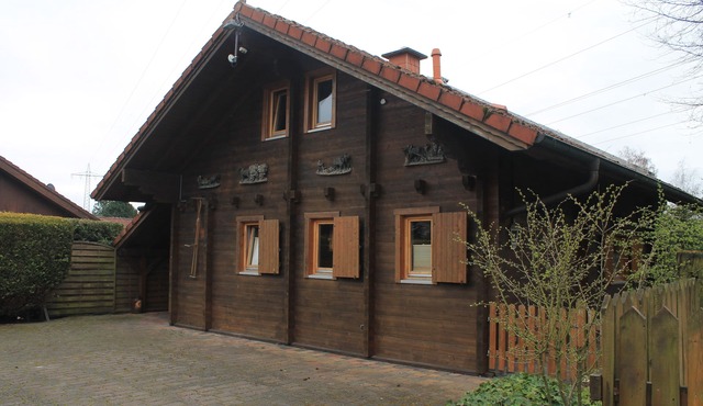 "Relaxing vacations in a cozy country house"