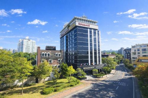 Renaissance Hotel Pohang