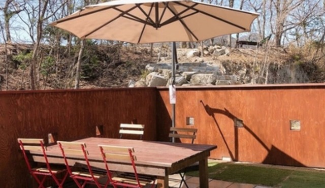 Rent a cottage without meals Easy camping feeli/Onomichi Hiroshima