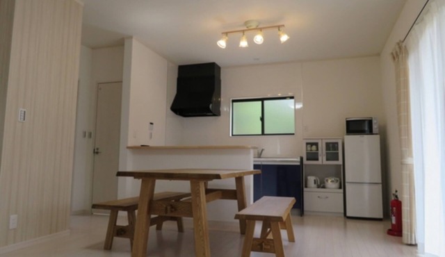 Rent a cottage without meals Easy camping feeli/Onomichi Hiroshima