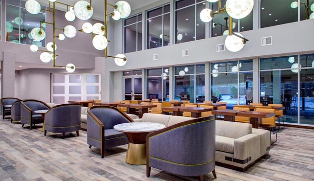 Residence Inn by Marriott Boulder Broomfield/Interlocken