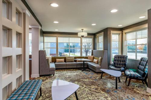 Residence Inn by Marriott Denver Airport at Gateway Park