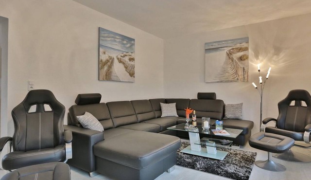Residence Strandnah Apartment 3* - Residence Strandnah