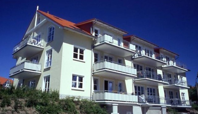Residenz am Kurhaus Wohnung 23