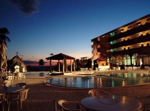 Resort Hotel Umibe no Kajuen