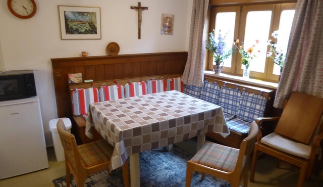 Retro vacation apartment (63sqm) in the old town