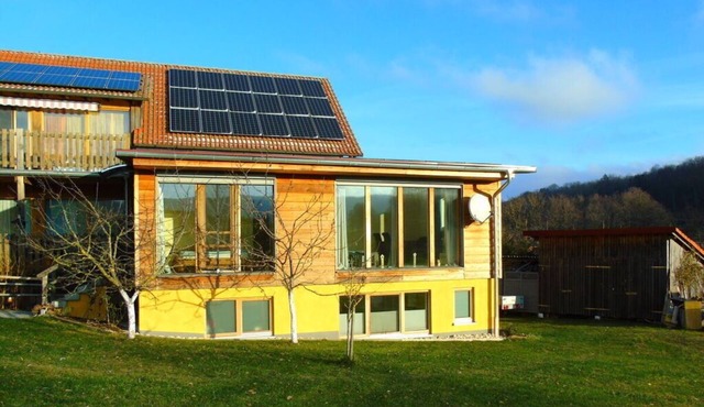 Rhönblick Comfortable holiday residence
