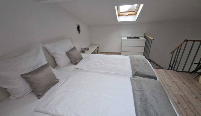 Rhön Apartments - modern apartments with free wifi