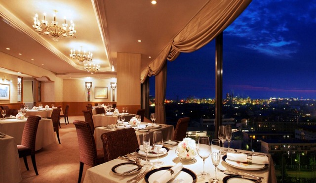 Rihga Royal Hotel Niihama