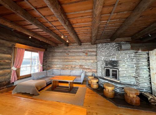Riihilinna Ski Lodge