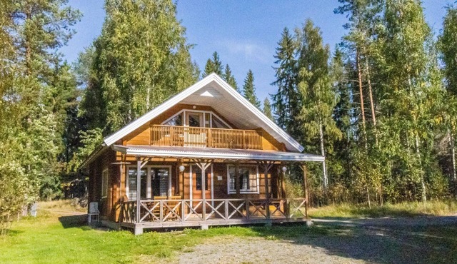 Rinnepelto by Interhome